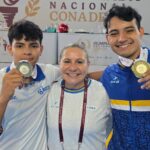 Olimpiada nacional 2025